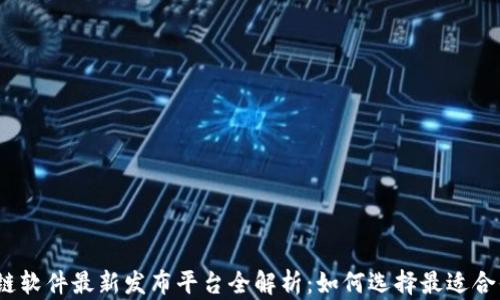 
2023年区块链软件最新发布平台全解析：如何选择最适合你的解决方案