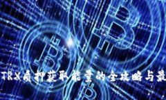 TP钱包TRX质押获取能量的全