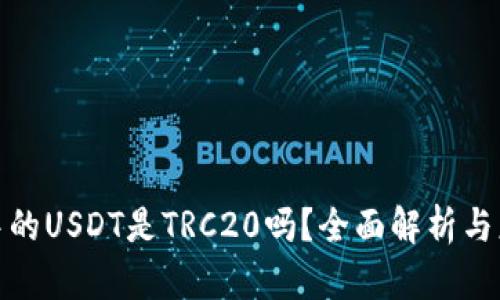 TP钱包中的USDT是TRC20吗？全面解析与应用案例
